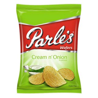 Parle Wafers Cream N Onion(75g)
