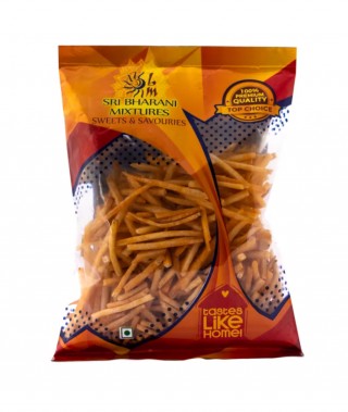Sri Bharani Tapioca Sticks (200g)