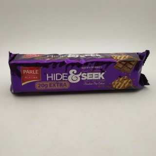 Parle Hide & Seek Chocolate Chip Cookies (120g)