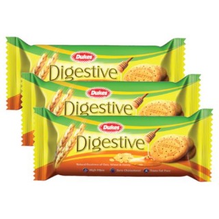 Dukes Combi Digestives(300g)