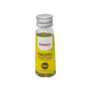Symega Pineapple Flavouring Agent (20ml)