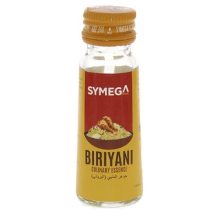 Symega Biryani Flavouring Agent (20ml)