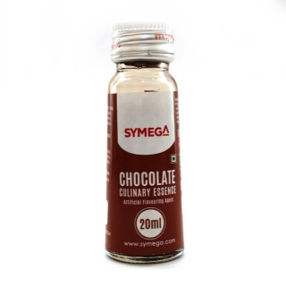 Symega Chocolate Flavouring Agent (20ml)