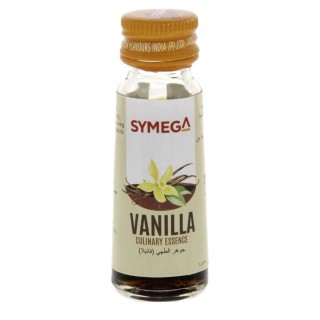 Symega Vanilla Flavouring Agent (20ml)