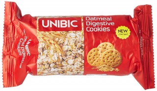Unibic Oatmeal Cookies (150g)