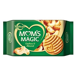 Sunfeast Moms Magic Cashew Almond Cookies(200g)