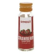 Symega Strawberry Flavouring Agent (20ml)