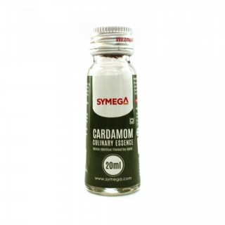 Symega Cardamom Flavouring Agent (20ml)