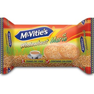 Mcvities Whole Wheat Marie Biscuits