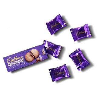 Cadbury Chocobakes Cookies(150g)