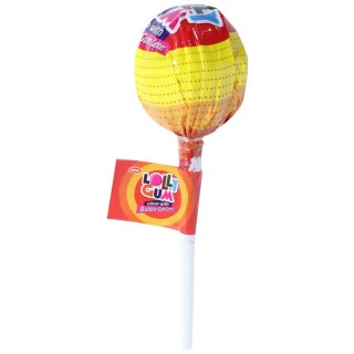 Dukes Lollygum Lollipop(180g)