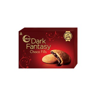 Sunfeast Dark Fantasy Chocolate Biscuits(300g)