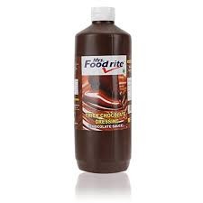 Mrs Food Rite Chocolate Concentrate 1.3kg