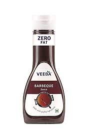 Veeba Barbeque Sauce Plastic Bottle 330g