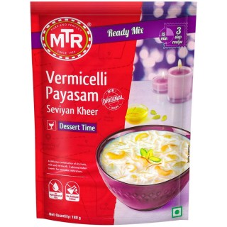 MTR Vermicelli Payasam Sweet Mix (180g)
