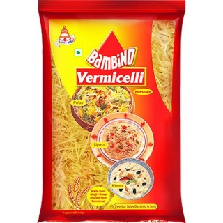 Bambino Vermicelli Popular (150g)