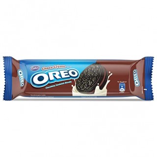 Cadbury Oreo Choco Cream Biscuits(120g)