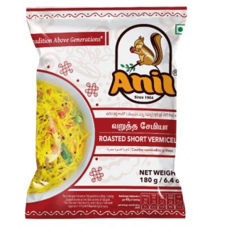 Anil Short Vermicelli (180g)