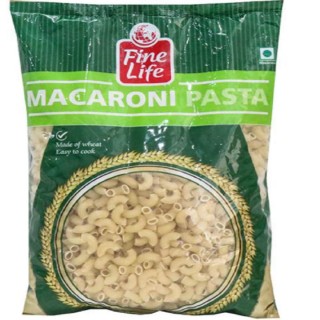 Fine Life Macaroni Pasta (430g)