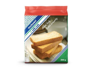 Modern Milk Rusk(200g)