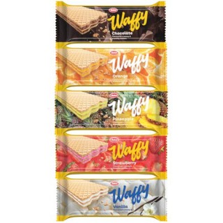 Dukes Assorted Wafers Combi(450g)
