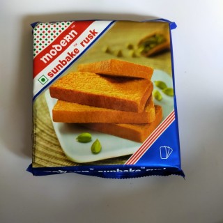Modern Sunbake Rusk(200g)