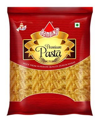 Bambino Premium Pasta Penne (500g)