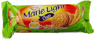 Sunfeast Marie Light Oat Biscuits(200g)