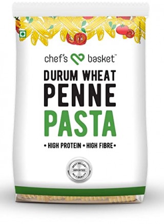 Chef's Basket Penne Durum Wheat Pasta(500g)