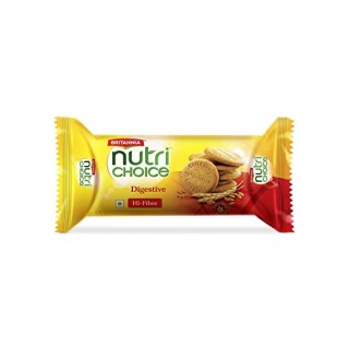 Britannia Nutrichoice Digestives