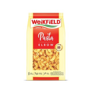 Weikfield Elbow Pasta (400g)