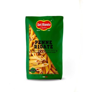 Del Monte Penne Rigate Gourmet Pasta(500g)