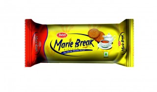 Dukes Marie Break Biscuits (43g, Pack of 12)