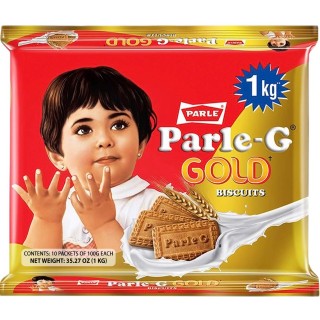 Parle-G Gold Glucose Biscuits(1kg)