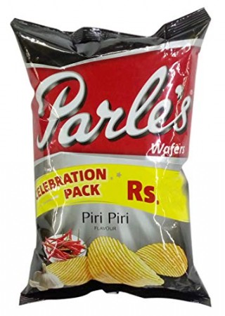Parle Wafers Piri Piri (80g)