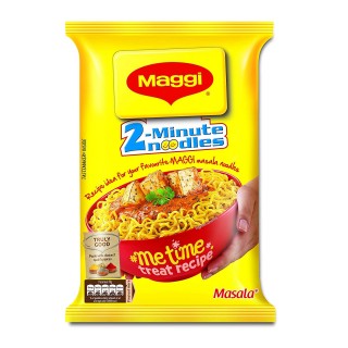 Maggi 2 Minute Masala Noodles (70g)