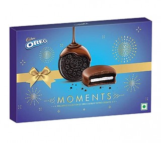 Cadbury Oreo Dipped Moments Gift Pack (250g)