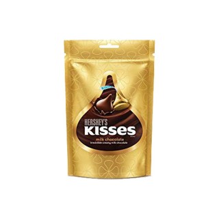 Hersheys Kisses Milk Chocolate (36g)