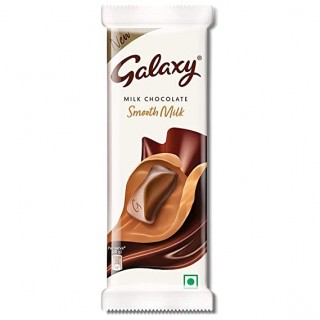 Galaxy Milk Chocolate (56g)