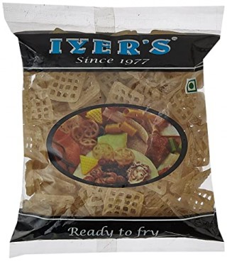 lyers Papad Fryums(200g)