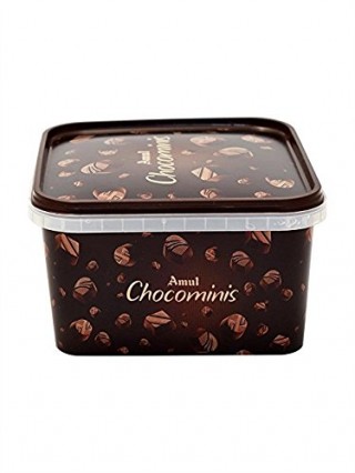 Amul Choco Minis (250g)