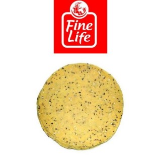 Fine Life Chana Masala Papad (200g)