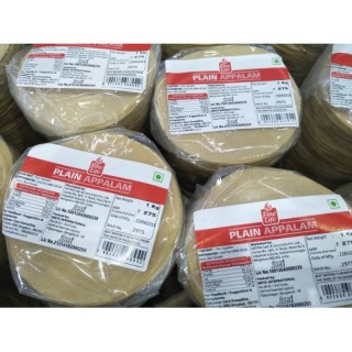 Fine Life Plain Applam (1kg)