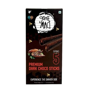 Gone Mad Dark Chocolate Stick (100g)
