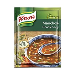 Knorr Chinese Manchow Noodle Soup Mix (46g)