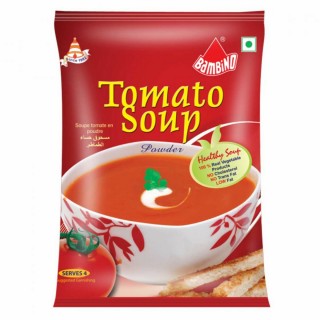 Bambino Tomato Soup Powder (60g)