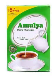 Amulya Dairy Whitener (200gm)