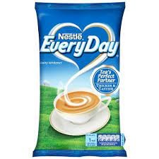 Nestle Everyday Dairy Whitener Pouch (200gm)