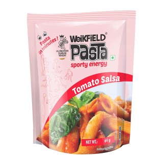 Weikfield Tomato Salsa Pasta(64g)