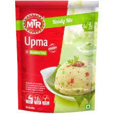 MTR Upma Breakfast Mix (170g)